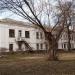Ophthalmology Department in Zhytomyr city
