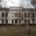 Ophthalmology Department in Zhytomyr city