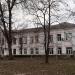 Ophthalmology Department in Zhytomyr city