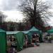 Na Dovzhenka Market in Zhytomyr city