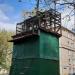 Голубятня в городе Москва