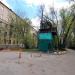 Голубятня в городе Москва