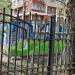 Трансформаторная подстанция ТП-23664 в городе Москва