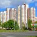 Savieckaja vulica, 97 korpus 5 in Homieĺ city