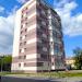 Rahačoŭskaja vulica, 2b in Homieĺ city