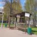 Остановка общественного транспорта «Станция МЦД Люблино» в городе Москва