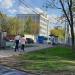 Остановка общественного транспорта «Школа имени Полбина» в городе Москва