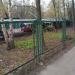Парковка в городе Москва