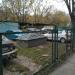 Парковка в городе Москва