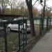 Парковка в городе Москва