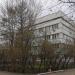 Детская поликлиника № 12 в городе Москва
