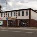 Ring Supermarket in Zhytomyr city