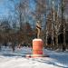 Памятник В. И. Ленину в городе Калуга