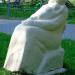 Композиция «Мать и дитя» (ru) in Homieĺ city