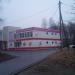 Универсам «Магнит» в городе Суоярви