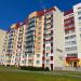 vulica Mazurava, 117b in Homieĺ city