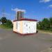 Трансформаторная подстанция ТП 779 (ru) in Homieĺ city