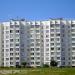 Čačerskaja vulica, 48 in Homieĺ city