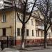 vulytsia Teatralna, 19 in Zhytomyr city