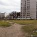 Sports ground in Zhytomyr city