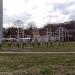 Sports ground in Zhytomyr city