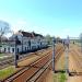 Łuków Railway Station