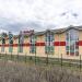 Универсам «Пятёрочка» в городе Вырица