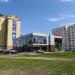 Торговый центр в городе Нижнекамск