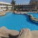 swimming pool in Hurghada city