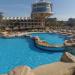 swimming pool in Hurghada city