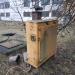 Насосный пункт канализации в городе Пинск