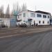 Контрольно-пропускной пункт в городе Крестовка (Кировское)
