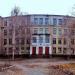 Школа № 4 в городе Крестовка (Кировское)