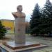 Памятник С. М. Кирову в городе Крестовка (Кировское)