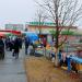 Рынок в городе Крестовка (Кировское)