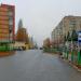 Рынок в городе Крестовка (Кировское)