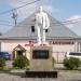 Памятник В. И. Ленину в городе Клин