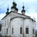 Храм Вознесения Господня в городе Кинешма