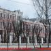 Кинешемский педагогический колледж в городе Кинешма