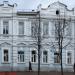 Детская художественная школа в городе Кинешма