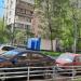 Трансформаторная подстанция в городе Москва