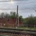 Снесённое двухэтажное здание в городе Орехово-Зуево