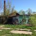 Заброшенное здание котельной в городе Сергиев Посад