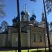 Restoration of the Church of of Our Lady of Kazan