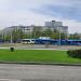Конечная станция общественного транспорта «Уссурийская» в городе Москва