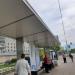 Остановка общественного транспорта «Хабаровская улица, 12» в городе Москва