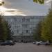 Административный корпус в городе Новое Девяткино