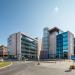 Tulli Business Park in Tampere city