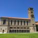 Winthrop Hall in Perth, WA city