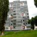 vulica Bratoŭ Liziukovych, 30a in Homieĺ city